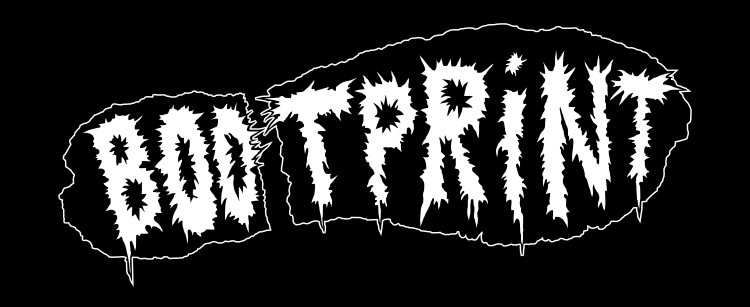 Bootprint Logo